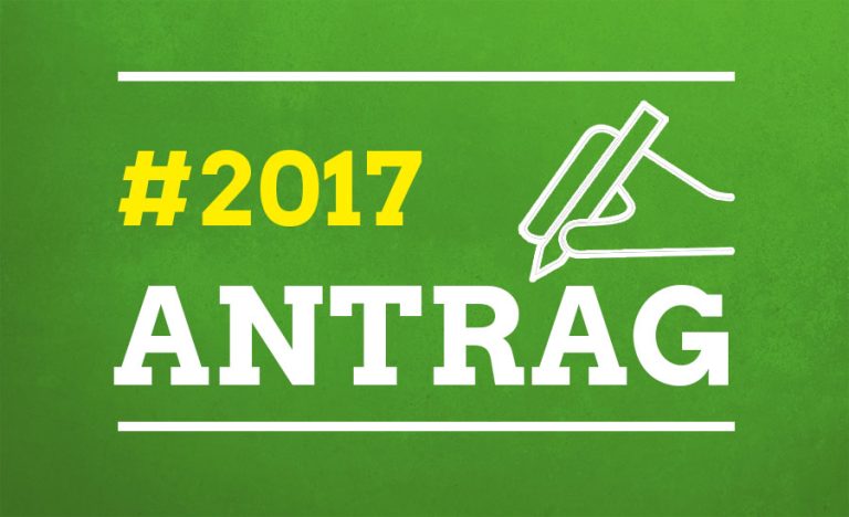 Antrag zur Entwicklung eines Konzepts zur Intensivierung der Öffentlichkeitsarbeit der Gemeinde Grefrath