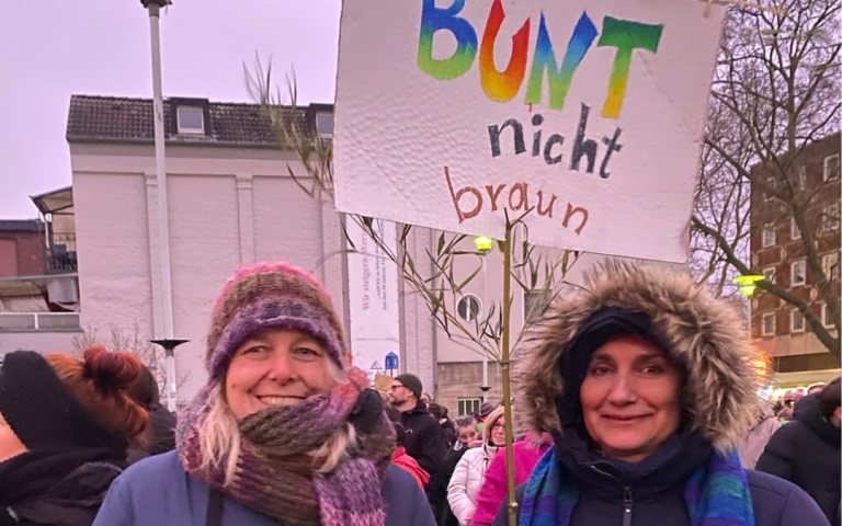 Rat der Gemeinde Grefrath unterstützt Trierer Erklärung